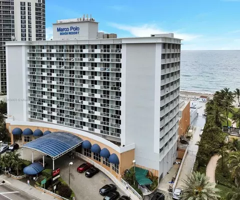 19201 Collins Ave #920, Sunny Isles Beach, FL 33160