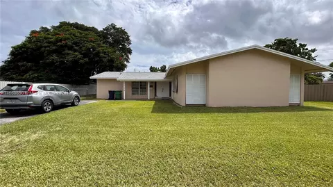 Undisclosed, Cutler Bay, FL 33157