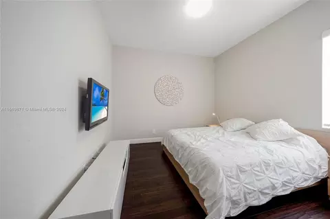 Bedroom - 3917 E Hibiscus St, Weston, FL 33332 photo 1 of 4