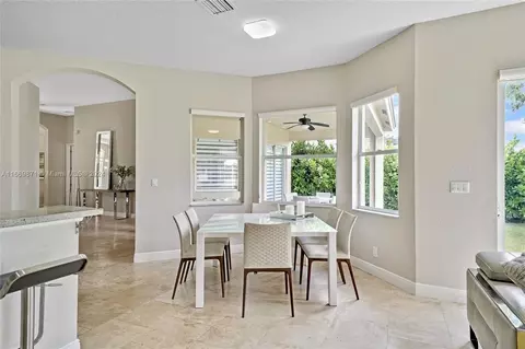 Dining - 3917 E Hibiscus St, Weston, FL 33332 photo 1 of 1