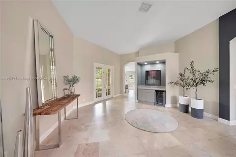 Entry Way - 3917 E Hibiscus St, Weston, FL 33332 photo 1 of 3