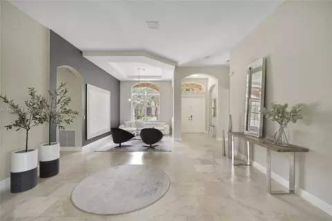 Entry Way - 3917 E Hibiscus St, Weston, FL 33332 photo 3 of 3