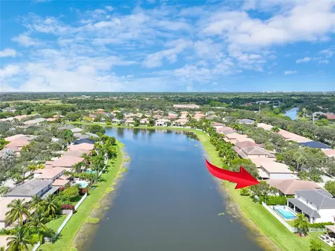 View/Area - 3917 E Hibiscus St, Weston, FL 33332 photo 4 of 8