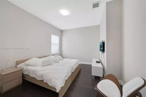 Bedroom - 3917 E Hibiscus St, Weston, FL 33332 photo 2 of 4