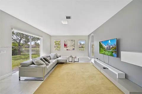 Living - 3917 E Hibiscus St, Weston, FL 33332 photo 3 of 7