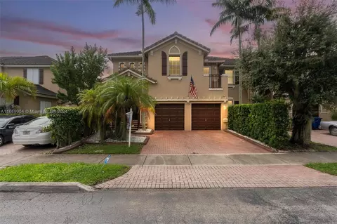 15314 SW 8th Way #15314, Miami, FL 33194