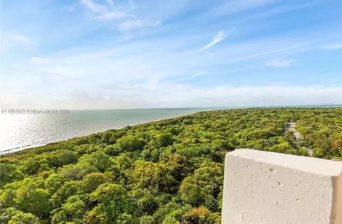 1121 Crandon Blvd #D1207, Key Biscayne, FL 33149