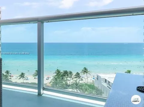 3901 S Ocean Dr #11M, Hollywood, FL 33019