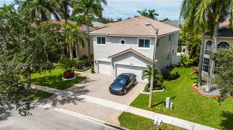 16355 SW 16 St, Pembroke Pines, FL 33027
