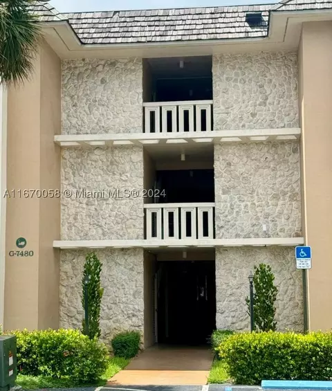 7480 Miami Lakes Dr #G204, Miami Lakes, FL 33014