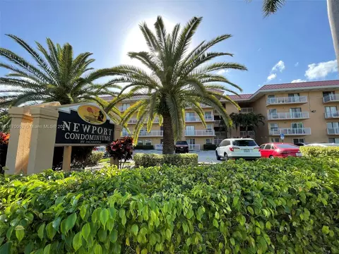 405 S Pine Island Rd #407D, Plantation, FL 33324
