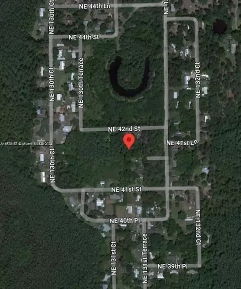 Undetermined NE 42nd St, Ocala, FL 34488