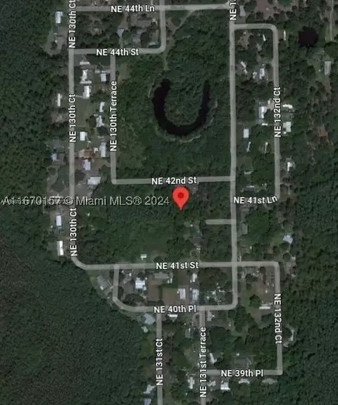 Undetermined NE 42nd St, Ocala, FL 34488