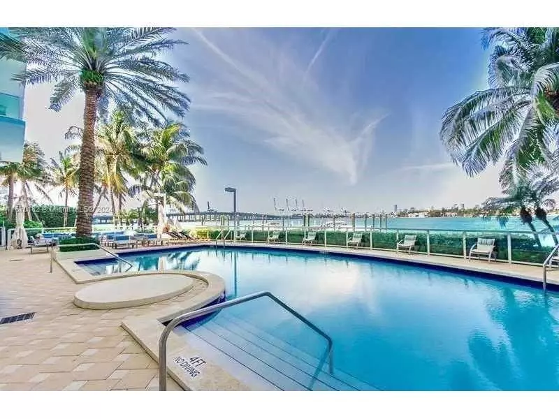 Exterior - 650 West Ave #2804, Miami Beach, FL 33139 photo 3 of 3