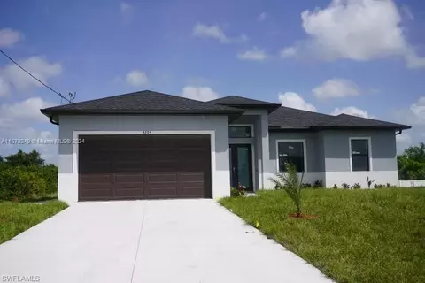 Undisclosed, Lehigh Acres, FL 33976