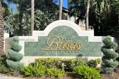 5610 NW 114th Pl #103, Doral, FL 33178