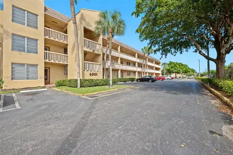 6001 NW 61st Ave #201, Tamarac, FL 33319