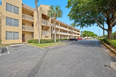 6001 NW 61st Ave #201, Tamarac, FL 33319