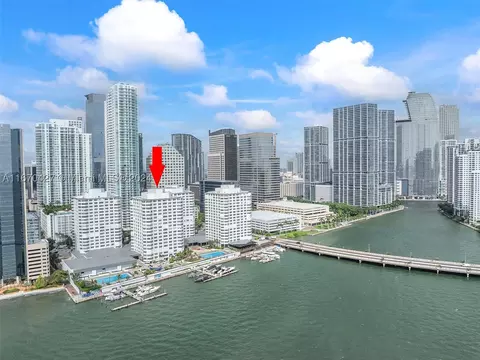 825 Brickell Bay Dr #845, Miami, FL 33131