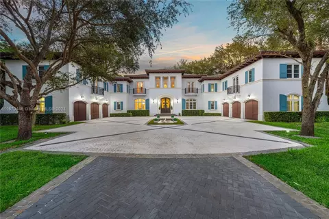5225 Fairchild Way, Coral Gables, FL 33156