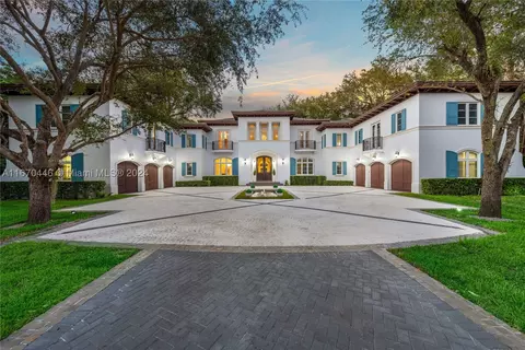 5225 Fairchild Way, Coral Gables, FL 33156