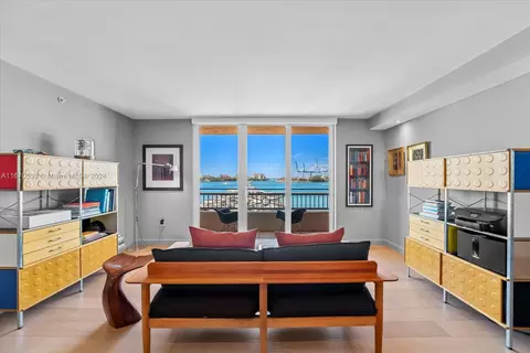 90 Alton Rd #FL -3, Miami Beach, FL 33139