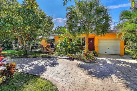 522 S 58th Ter, Hollywood, FL 33023