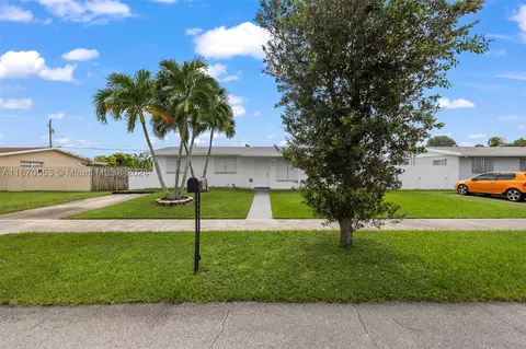 9970 SW 213th St, Cutler Bay, FL 33189