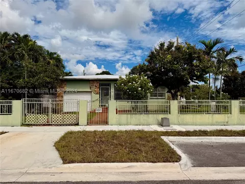 599 E 12th St, Hialeah, FL 33010