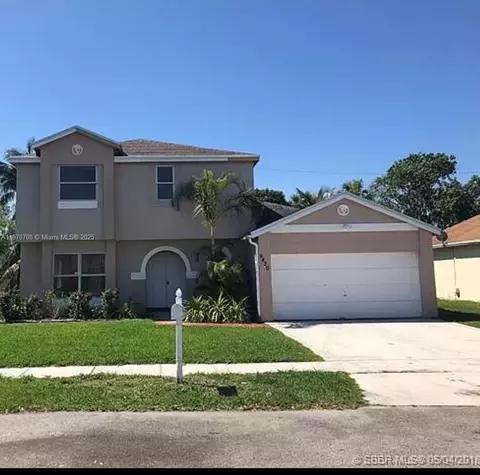 Undisclosed, Miramar, FL 33025