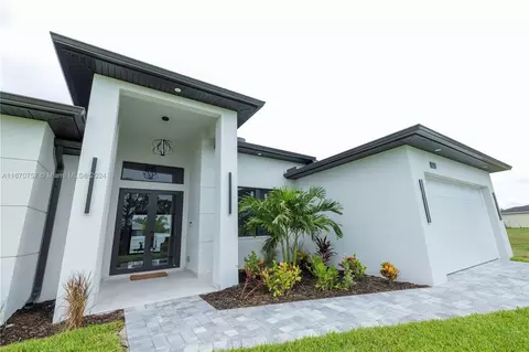 1747 NW 9th Ter, Cape Coral, FL 33993