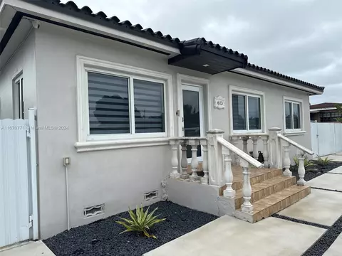 613 E 33rd St, Hialeah, FL 33013