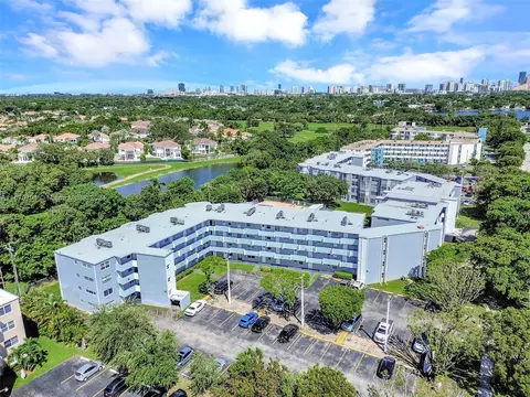 1601 NE 191st St #B304, Miami, FL 33179