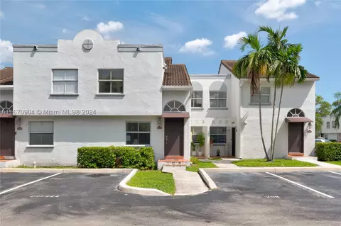 4747 NW 97th Pl #207, Doral, FL 33178