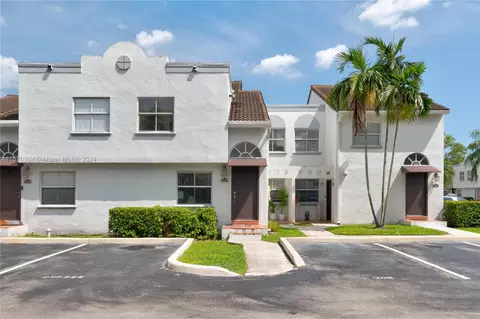 4747 NW 97th Pl #207, Doral, FL 33178
