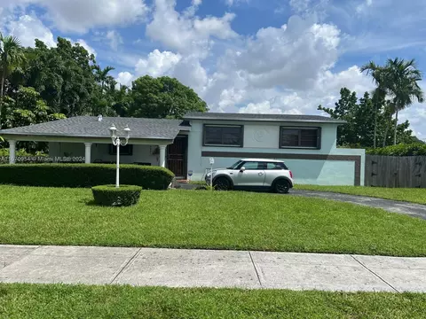 7961 SW 16th St, Miami, FL 33155