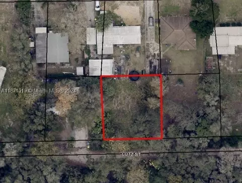 0 Lutz St, Cocoa, FL 32926