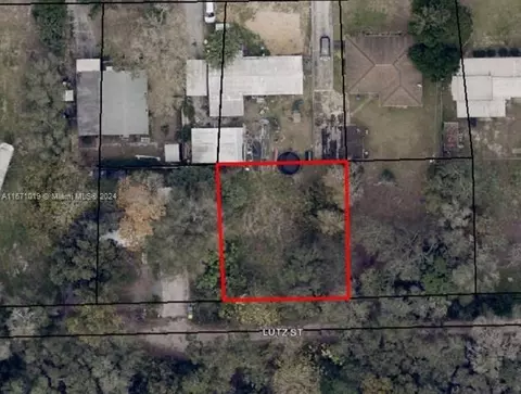 0 Lutz St, Cocoa, FL 32926