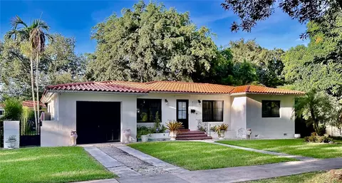 815 Mariana Ave, Coral Gables, FL 33134
