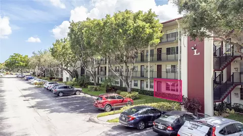 13250 SW 7th Ct #115L, Pembroke Pines, FL 33027
