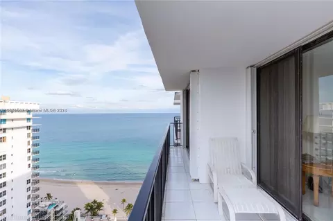 2401 S Ocean Dr #PH-A4, Hollywood, FL 33019