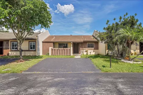 12317 SW 110th S Canal St Rd #12317, Miami, FL 33186