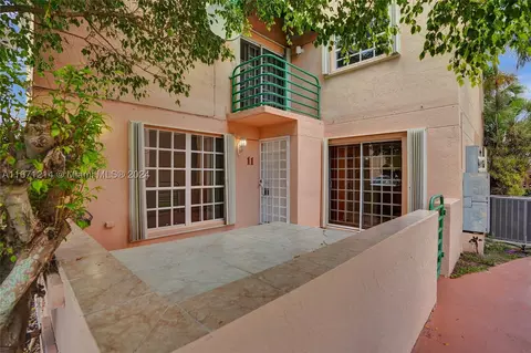 12015 SW 18th Ter #11, Miami, FL 33175