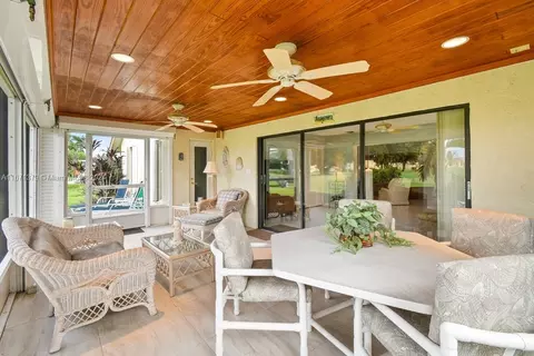 Exterior - 5169 SE Miles Grant Ter, Stuart, FL 34997 photo 6 of 10