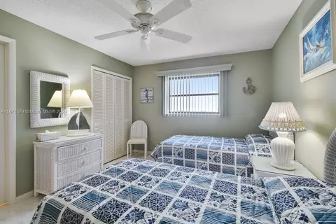 Bedroom - 5169 SE Miles Grant Ter, Stuart, FL 34997 photo 4 of 6