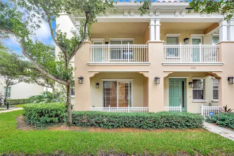4328 Cascada Cir #4328, Hollywood, FL 33024