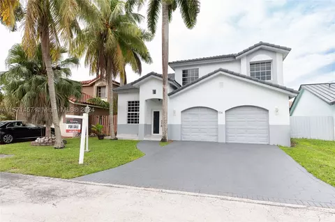 11114 SW 156th Ct, Miami, FL 33196