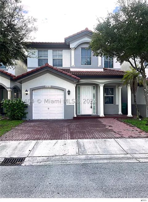 8161 NW 116th Ave #8161, Doral, FL 33178
