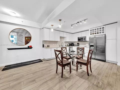 999 SW 1st Ave #2901, Miami, FL 33130
