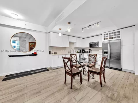 999 SW 1st Ave #2901, Miami, FL 33130